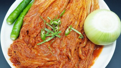갓김치 맛집? 한티재김치 솔직 후기 & 핵꿀팁 대방출! ✨